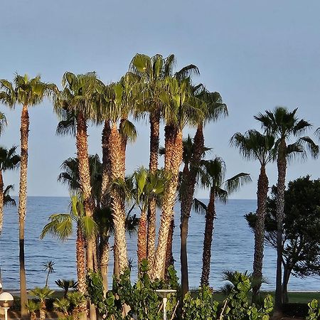 Mondrian Magic World - Sea View First Line Of The Beach Oropesa del Mar Ngoại thất bức ảnh