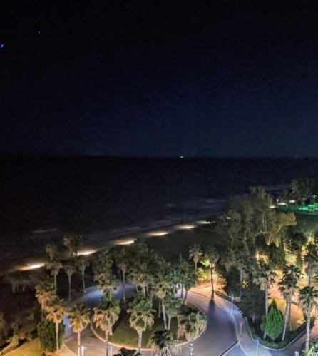 Mondrian Magic World - Sea View First Line Of The Beach Oropesa del Mar Ngoại thất bức ảnh