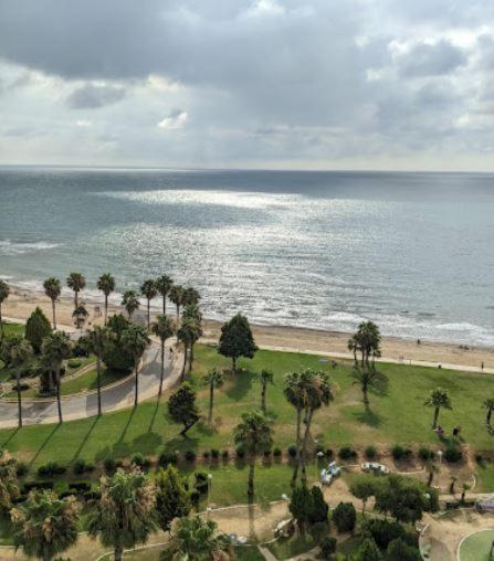 Mondrian Magic World - Sea View First Line Of The Beach Oropesa del Mar Ngoại thất bức ảnh
