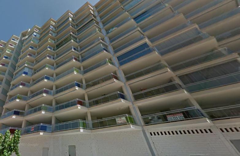 Mondrian Magic World - Sea View First Line Of The Beach Oropesa del Mar Ngoại thất bức ảnh
