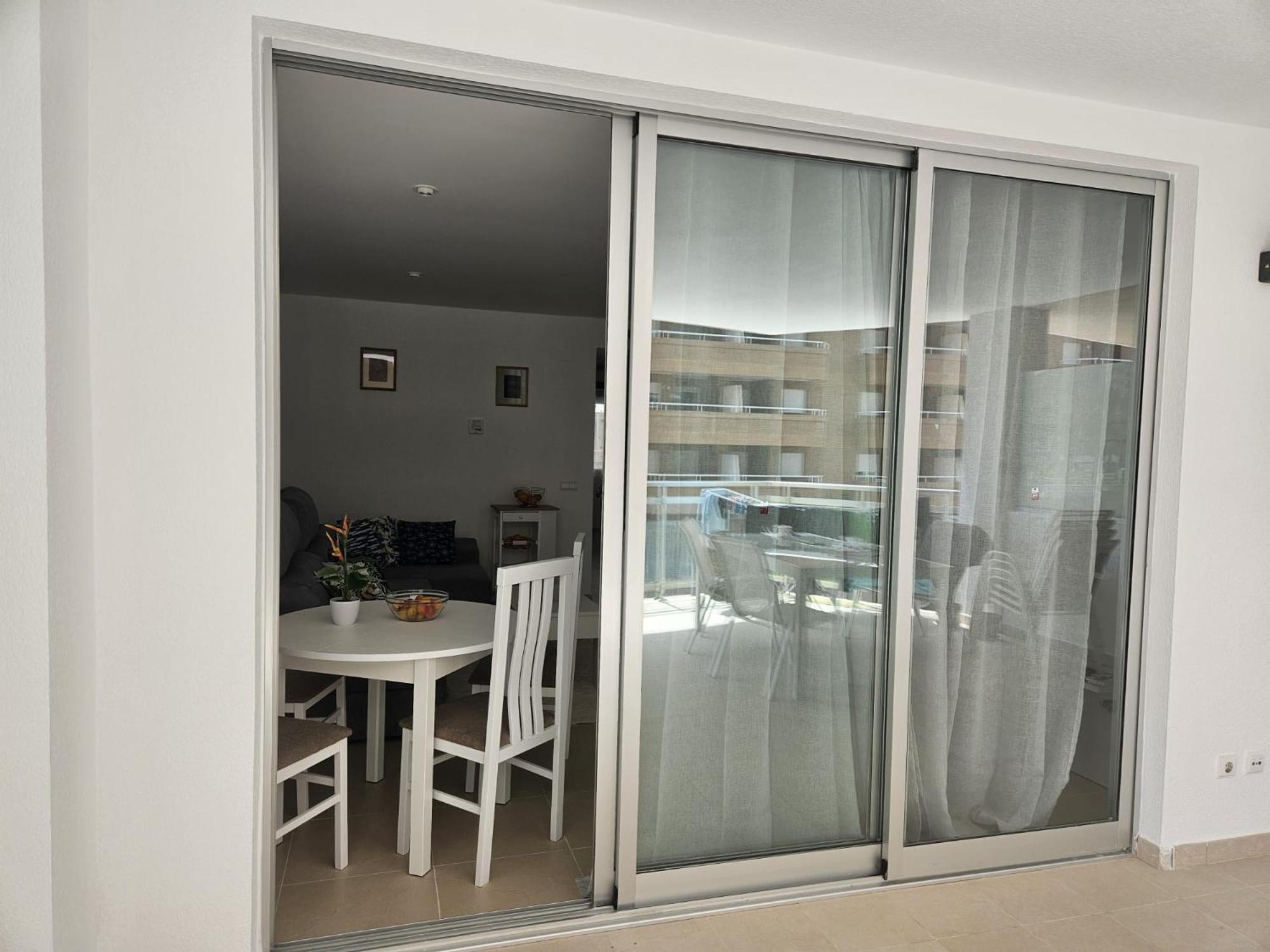 Mondrian Magic World - Sea View First Line Of The Beach Oropesa del Mar Ngoại thất bức ảnh