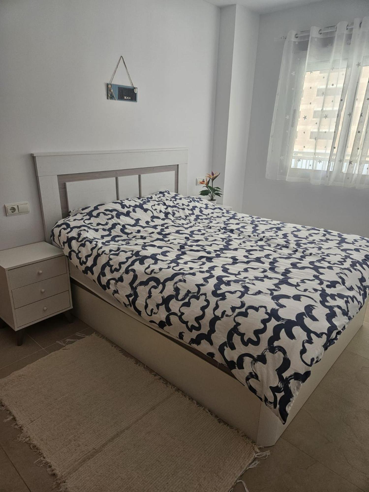 Mondrian Magic World - Sea View First Line Of The Beach Oropesa del Mar Ngoại thất bức ảnh