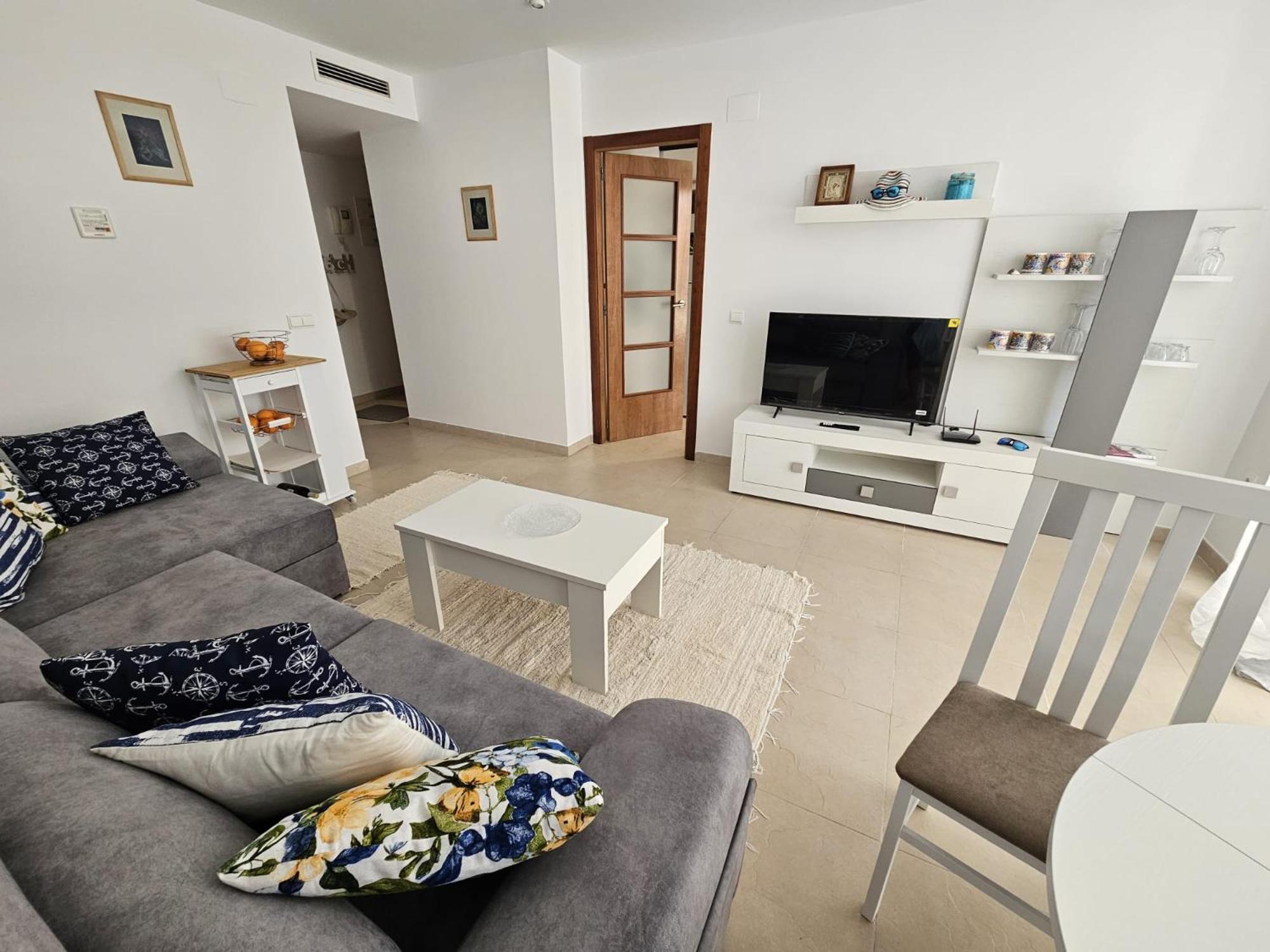 Mondrian Magic World - Sea View First Line Of The Beach Oropesa del Mar Ngoại thất bức ảnh